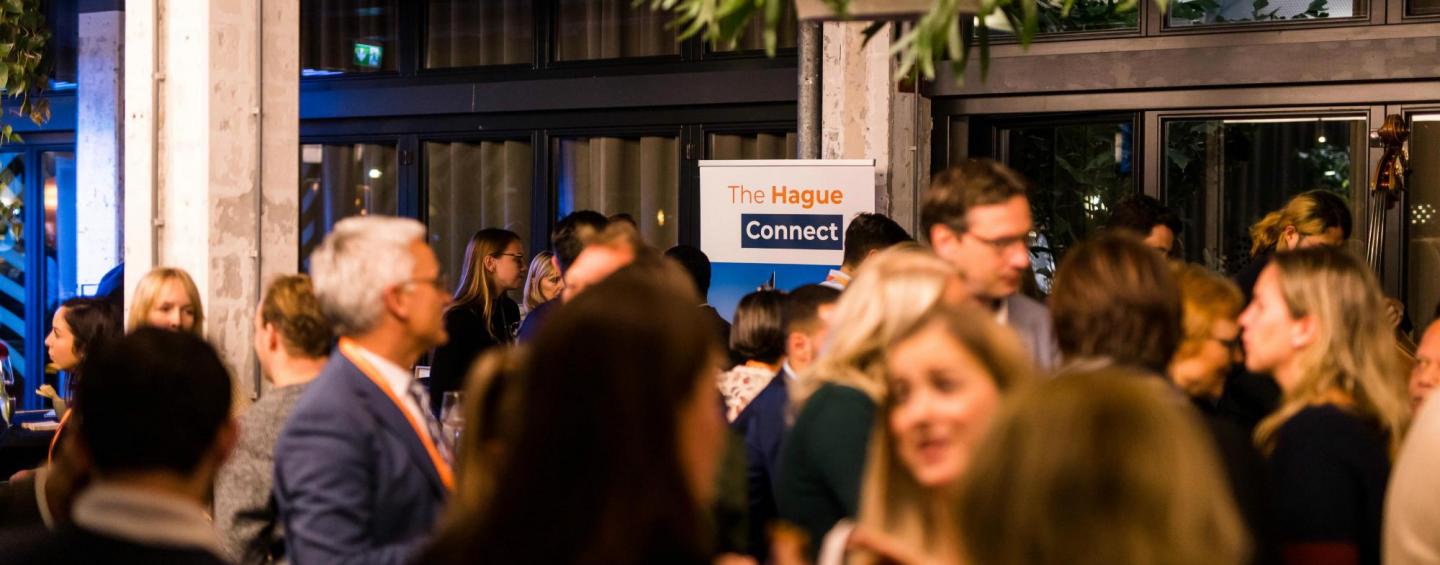 The Hague Connect 2019