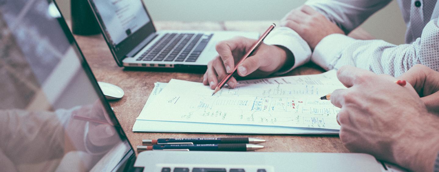 CONNECT - Taxes and Finance