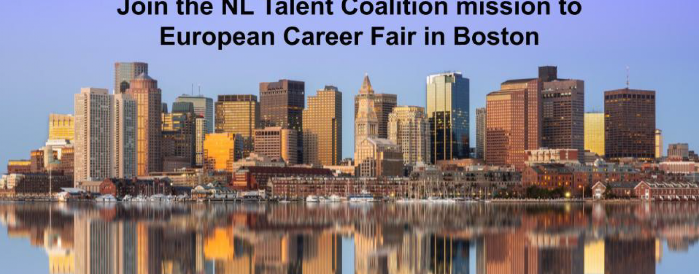 European Career Fair