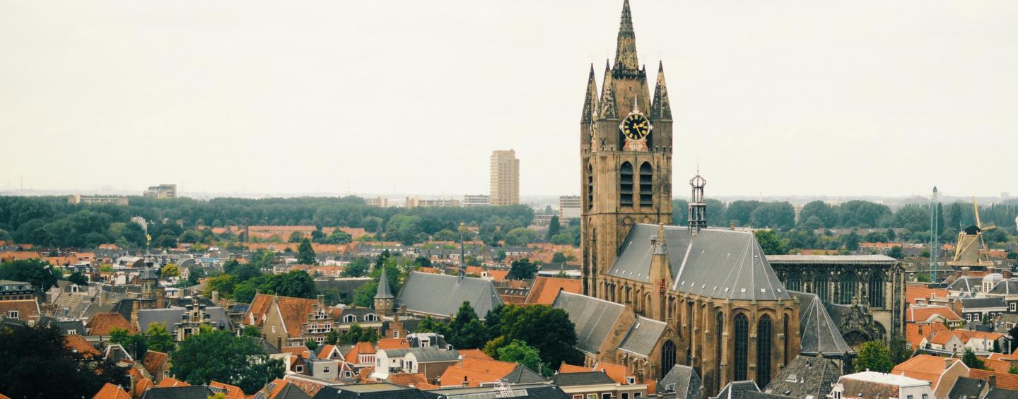 Delft