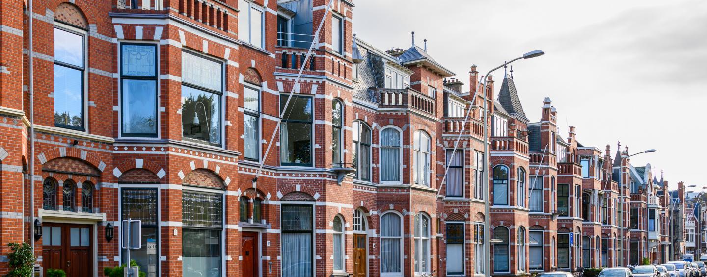 Tips on finding a house The Hague