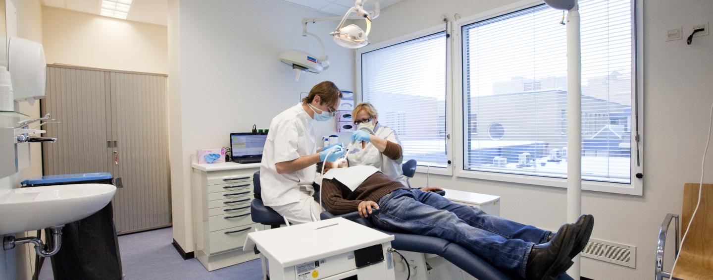 Dental Care