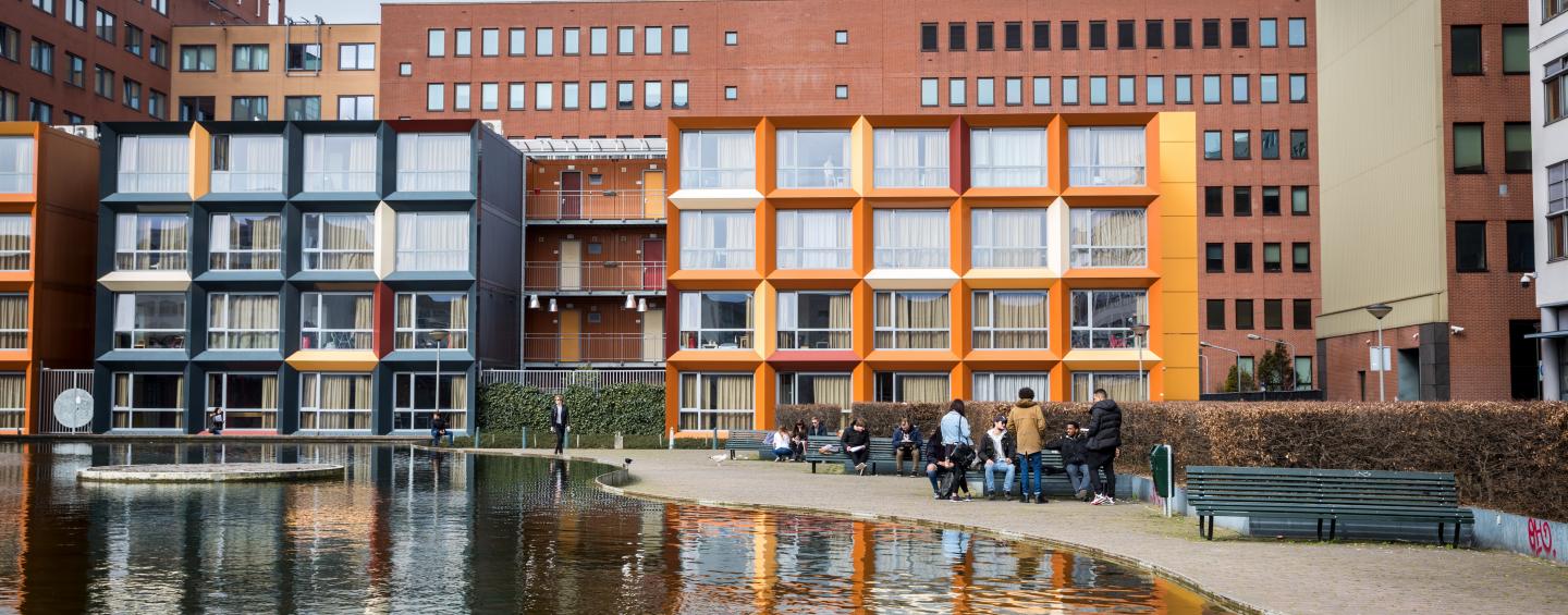 Haagse Hoge School