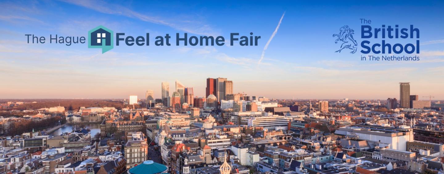 Feel at home fair