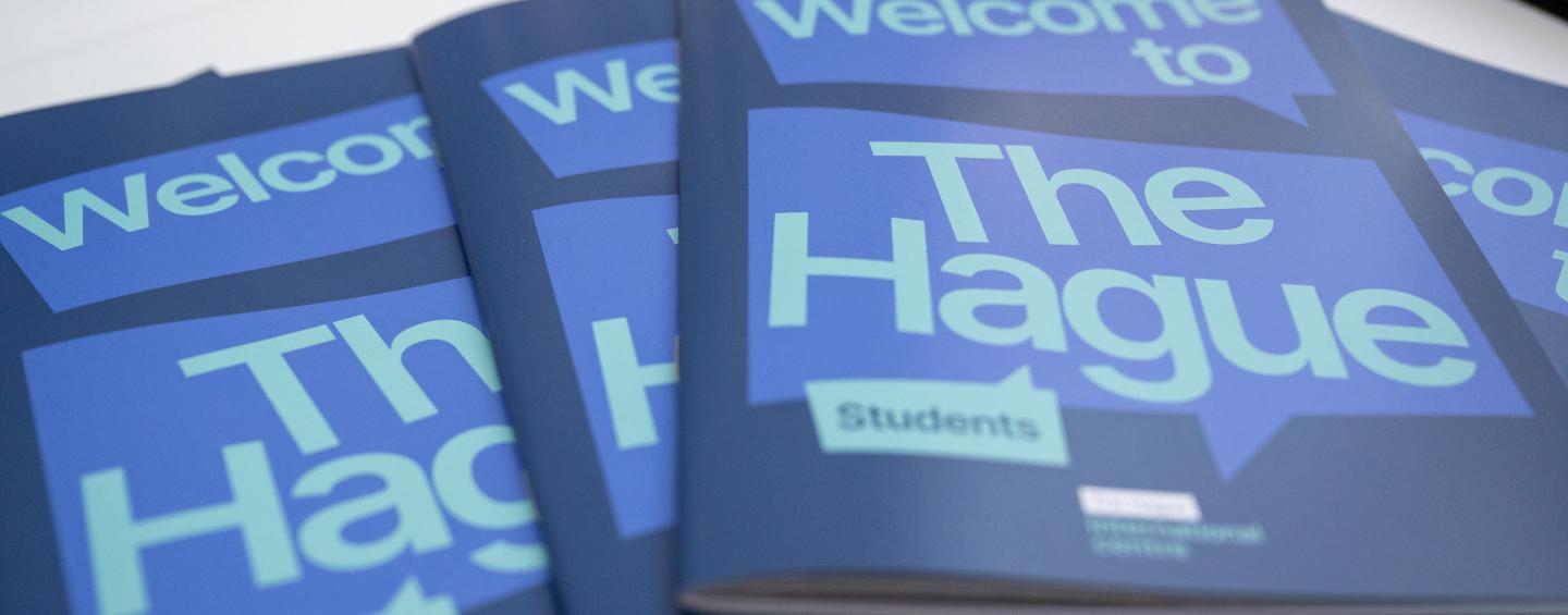 student welcome guide