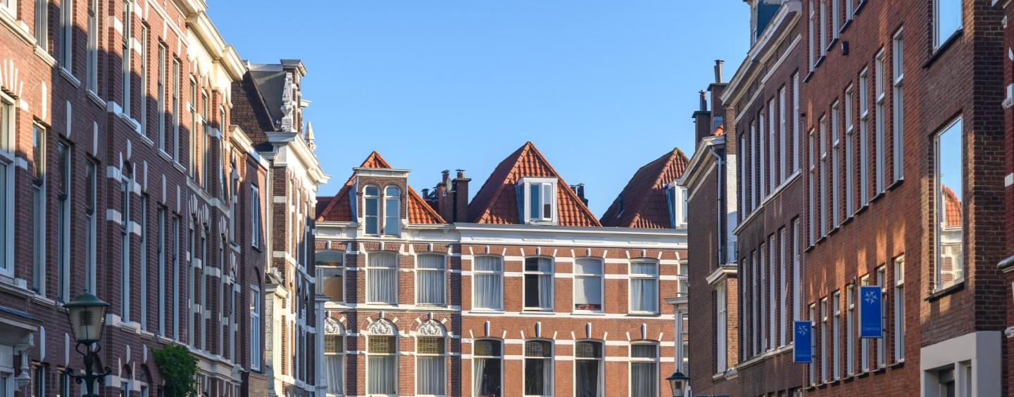 Homes in the Hague
