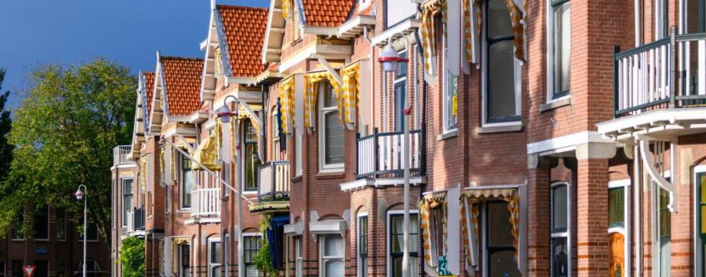 housing