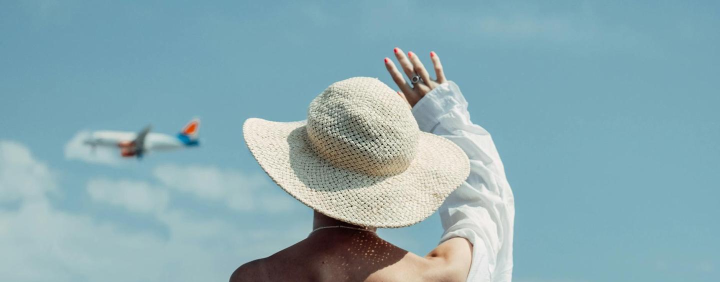 summer travel