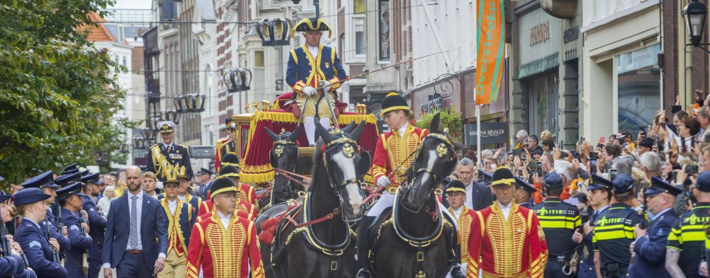 Prinsjesdag