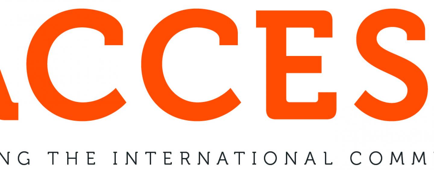 ACCESS logo