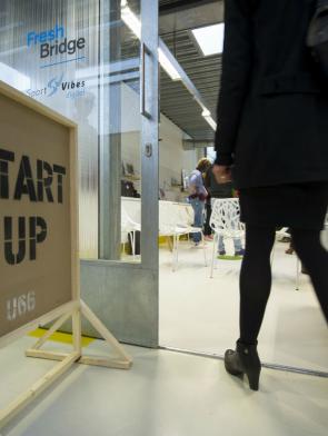 startups the hague region