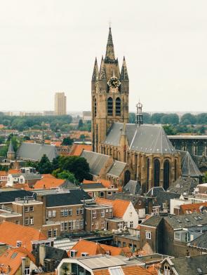 Delft