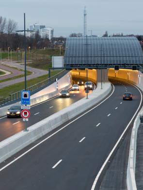 Car document The Hague