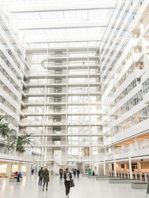Atrium