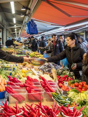 Haagse Markt