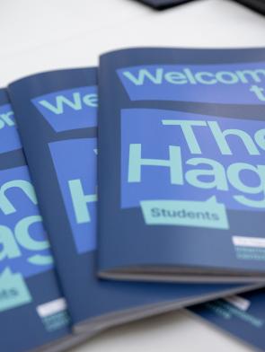 student welcome guide