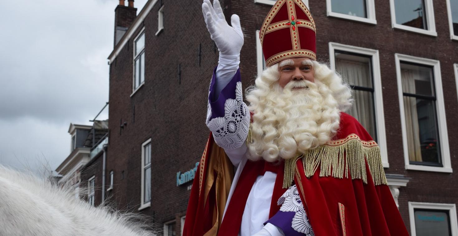 Sinterklaas