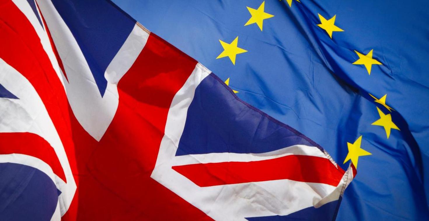 Brexit No Deal