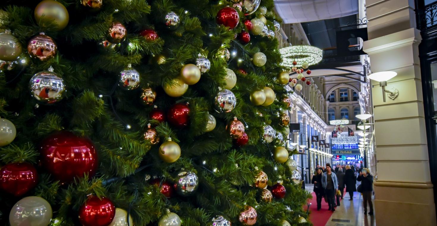 Dutch Christmas