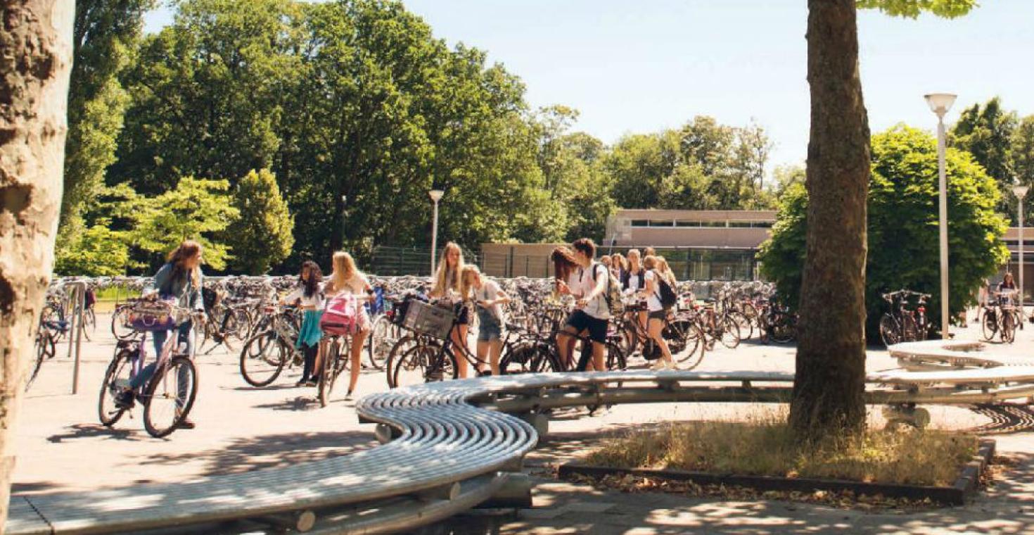 Rijnlands Lyceum Wassenaar