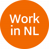 Logo of Work in NL