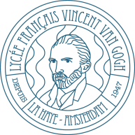 Logo of school