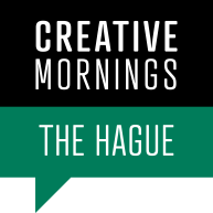 logo creative mornings