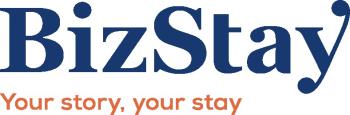 BizStay logo