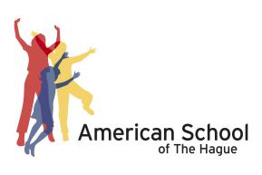 American School of The Hague