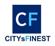 City's Finest (empowered by Dutch Expat Foundation)