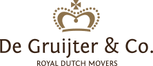Royal De Gruijter & Co.