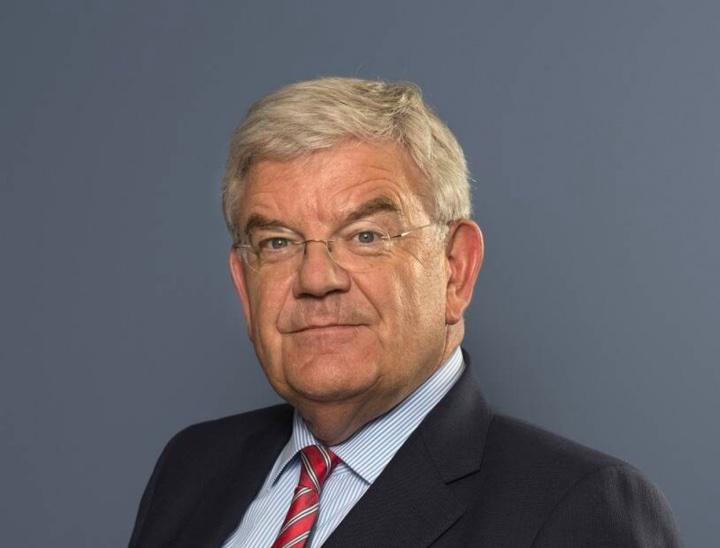 Jan van Zanen