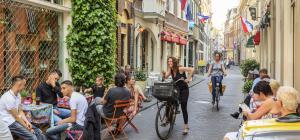 Tips from locals | The Hague International Centre